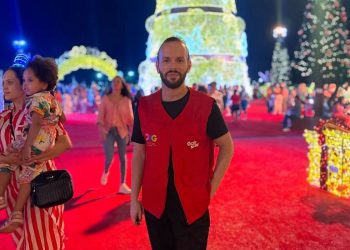 Morre, aos 27 anos, o jornalista Everton Ferrari