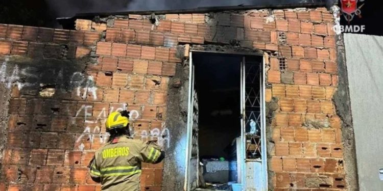 Em 5 anos, 48 pessoas morreram em incêndios no DF. Relembre tragédias