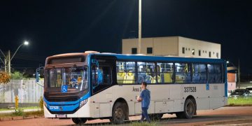 O que disseram motoristas de ônibus atacados em regiões do DF