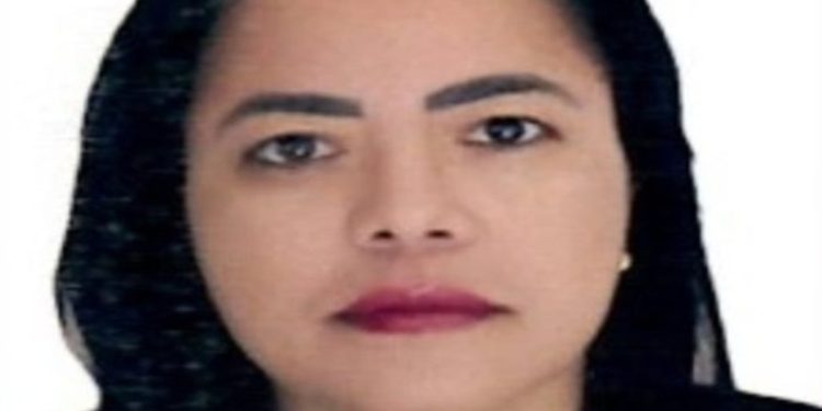 Mensagens detalham esquema de “leva e traz” de advogada na Papuda