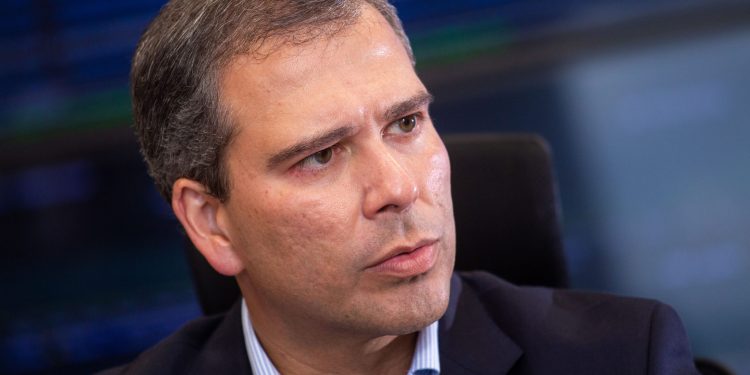 Proposta do BRB para Master excluiu R$ 51,2 bilhões de ativos e passivos, afirma ex-presidente à PF