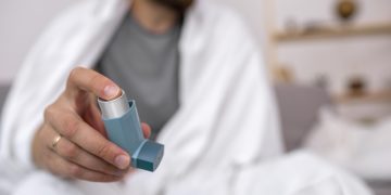 Novo exame de sangue prevê crises de asma com anos de antecedência