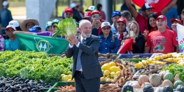 Com Oscar Niemeyer, DF chega a 6 assentamentos criados no governo Lula