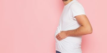 Por que a “barriga de chope” pode ser perigosa para a saúde do coração