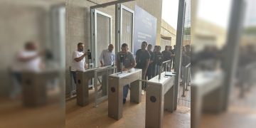 MPDFT diz que biometria facial para Flamengo x Corinthians amplia a segurança do público e proporciona mais tranquilidade aos torcedores