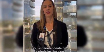 Executiva da área de compliance disse que BRB ensinaria “bastante” ao Master. Veja vídeo