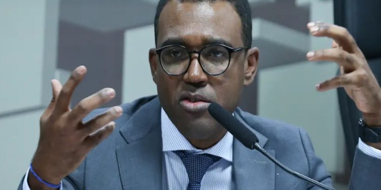 BC proibiu BRB de comprar novas carteiras um mês antes da liquidação do Master