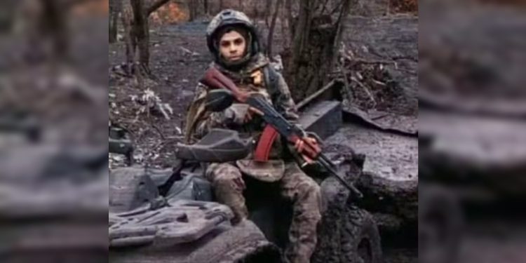 Saiba quem é o goiano que desapareceu lutando pela Rússia na guerra