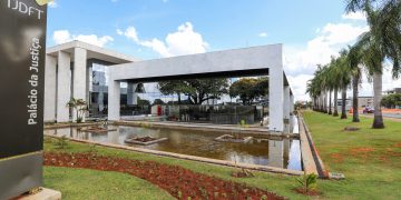 TJDFT reinaugura Palacinho após revitalização de R$ 8,2 milhões