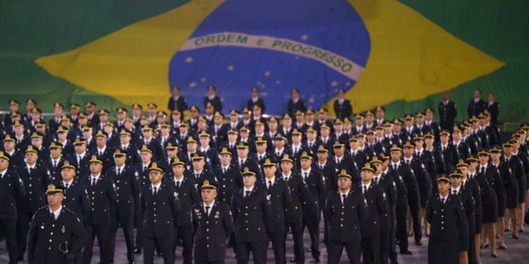 PMDF incorpora 1,2 mil policiais aprovados em concurso; veja lista