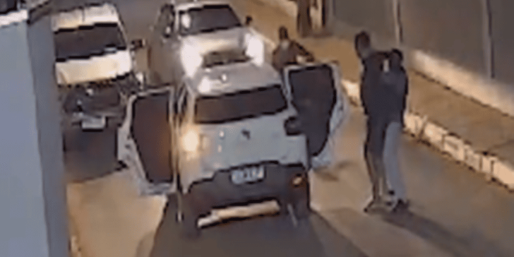 Sequestradores são condenados por rapto de empresário no DF