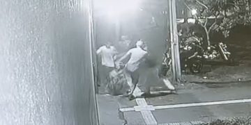 Dupla da organizada do Vila Nova é presa por emboscada contra rival