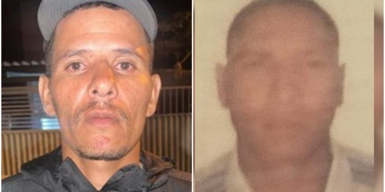 Quem são os ladrões que invadiram casa de juiz e levaram R$ 200 mil. Veja vídeo