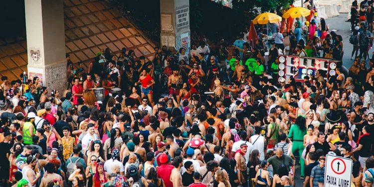 Veja blocos tradicionais que não foram habilitados para o Carnaval 2026