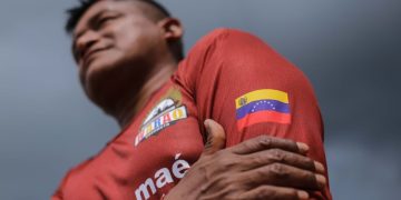 Venezuelanos que vivem no DF: “Ataque foi perto de nossas famílias”