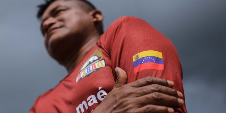 Venezuelanos que vivem no DF: “Ataque foi perto de nossas famílias”