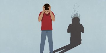 Estudo explica por que é comum ter mais de um transtorno mental