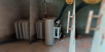 PCDF flagra furto de cabos que sustentava mercado ilegal de cripto