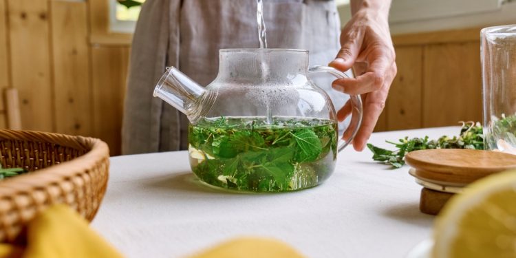 O que fazer para o chá funcionar e entregar todos os benefícios