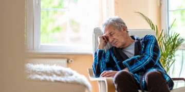 Só 4 em cada 10 idosos com sintomas de depressão recebe diagnóstico