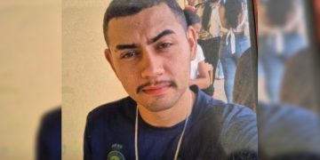 Feminicida roubou carro, 5 dias antes de matar enteada de 14 anos. Veja vídeo