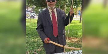 MPDFT denuncia “Filósofo do Recanto” por estupro de vulnerável