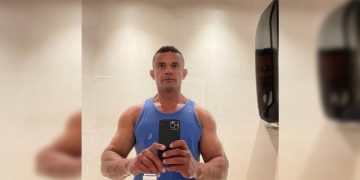 Empresário é executado a tiros dentro do próprio comércio no Entorno. Veja vídeo