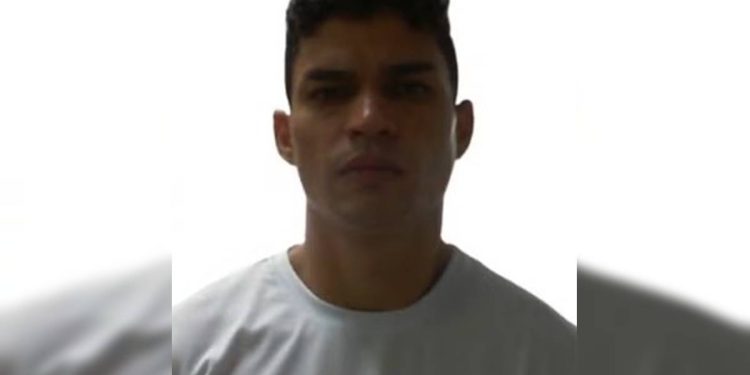 Quem é o traficante Cagão, dono de arma usada por blogueira em vídeo