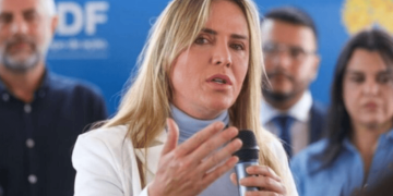 Celina diz que Papudinha “amplia condição humanitária” de Bolsonaro