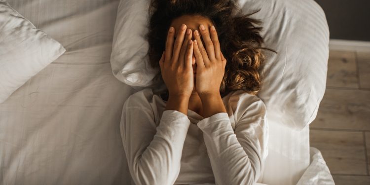 Sem sono? 5 consequências de dormir mal por vários dias seguidos