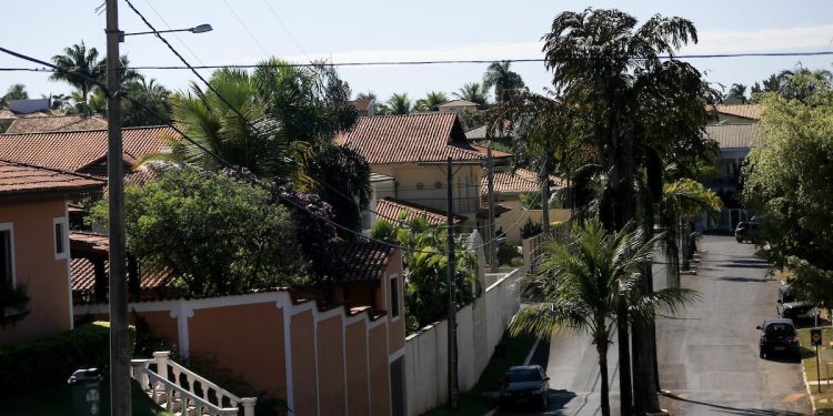 DF inicia 2026 com 371 áreas em processo de regularização. Veja lista