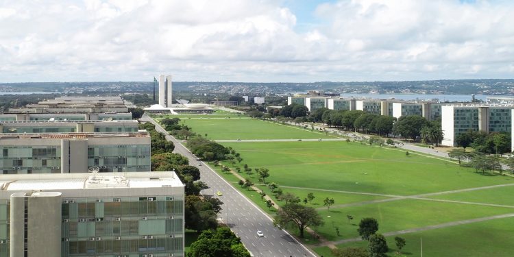 Segurança em Brasília será reforçada para manifestações sobre o 8/1