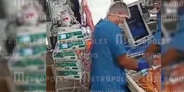 Associação de Medicina Intensiva se manifesta sobre homicídios em UTI