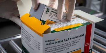 Dengue: SUS inicia testes da vacina do Butantan na próxima semana