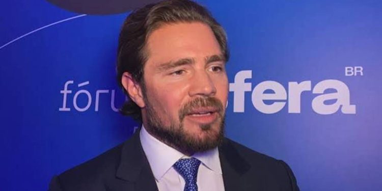 Defesa de Vorcaro nega que banqueiro fará delação premiada