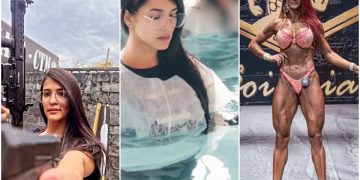 Bolsonaro está em cela que era ocupada por “advogata” do tráfico