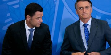 Bolsonaro ficará em cela separada de Torres e Silvinei na Papudinha