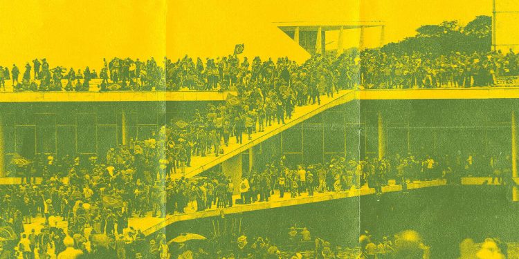 Golpe, anistia e dosimetria: 3 anos depois, o 8 de janeiro ainda não acabou