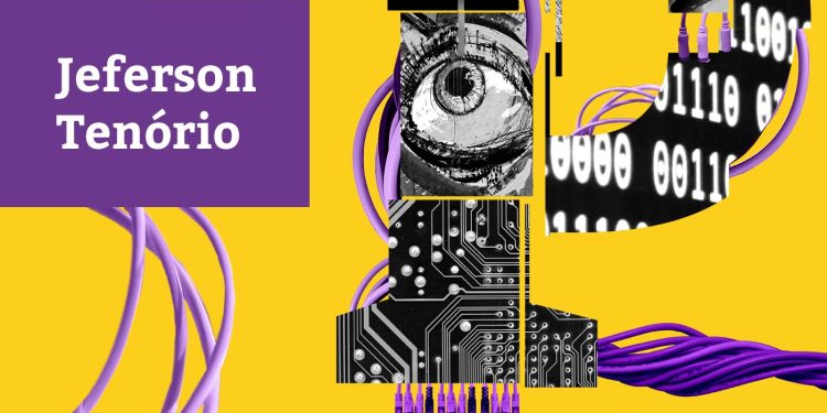 Jeferson Tenório: a ficção como reflexo da realidade