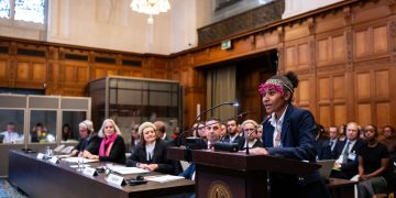 Justiça climática: Como crise ambiental fez governos e empresas sentarem no banco dos réus