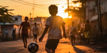 Se essa rua fosse nossa