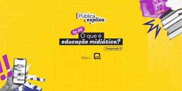O que é educação midiática?