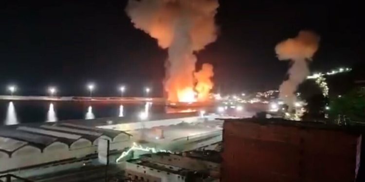 Como jornalistas venezuelanos romperam bloqueio com transmissão sobre captura de Maduro