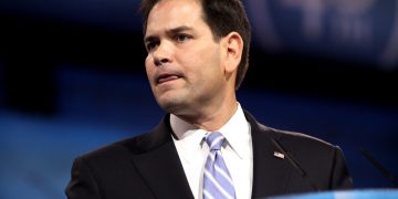 O pequeno Marco Rubio de Trump tem um grande plano: entregar Cuba para Miami