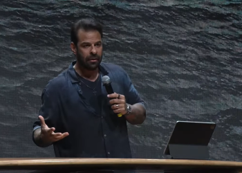 Zettel, cunhado de Vorcaro, é 6º maior doador das eleições 2022 e maior doador de Tarcísio