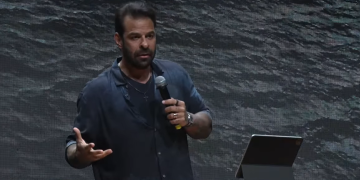 Zettel, cunhado de Vorcaro, é 6º maior doador das eleições 2022 e maior doador de Tarcísio