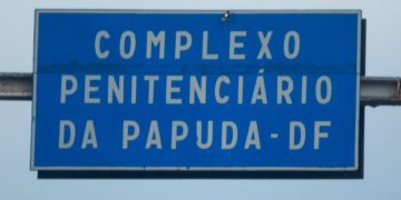 Cela em que Bolsonaro ficará na Papudinha tem 64 m², área externa e TV