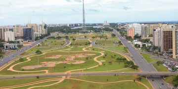 Via do DF será fechada para realização de ato sobre o 8 de Janeiro