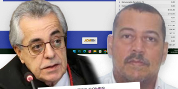 R$ 1 milhão para secretário de gabinete de Alcides Gusmão enquanto fazenda de R$ 300 milhões é vendida por R$ 2,6 milhões em Alagoas