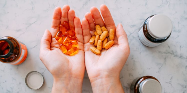 Mais energia: confira três vitaminas que o corpo precisa no verão